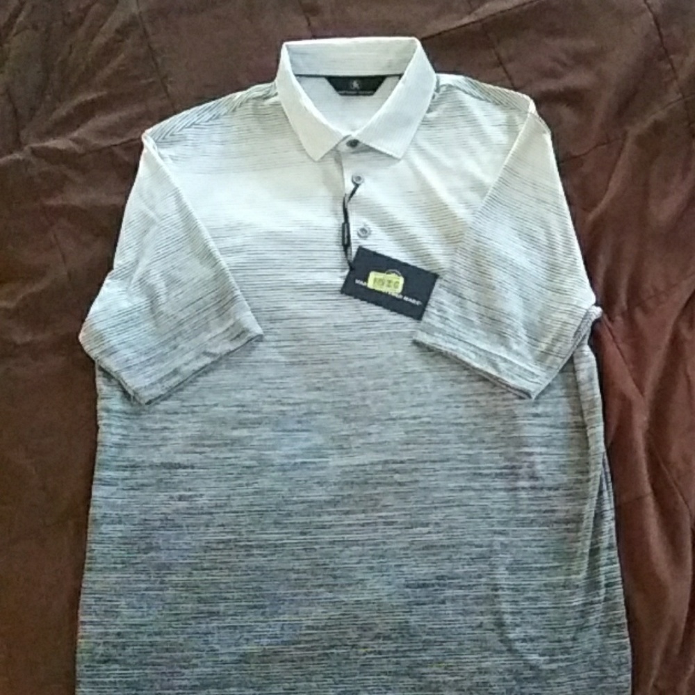 Hart Schaffner Marx Shirt